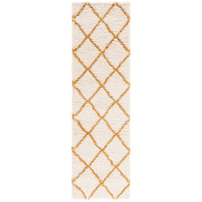 Araujo-Espichan Performance Geometric Rug