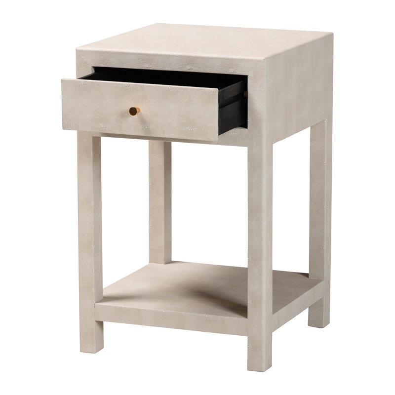 Table de bout Adella Baxton Studio Dansby