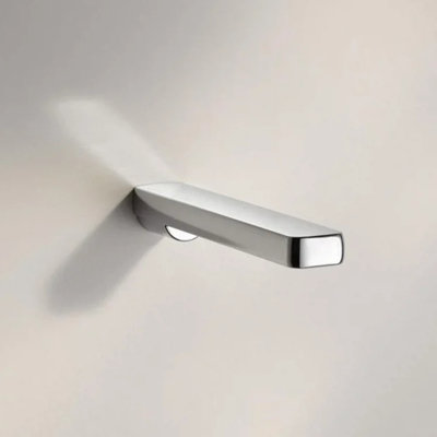 Moll Wall Mounted Toilet Paper Holder