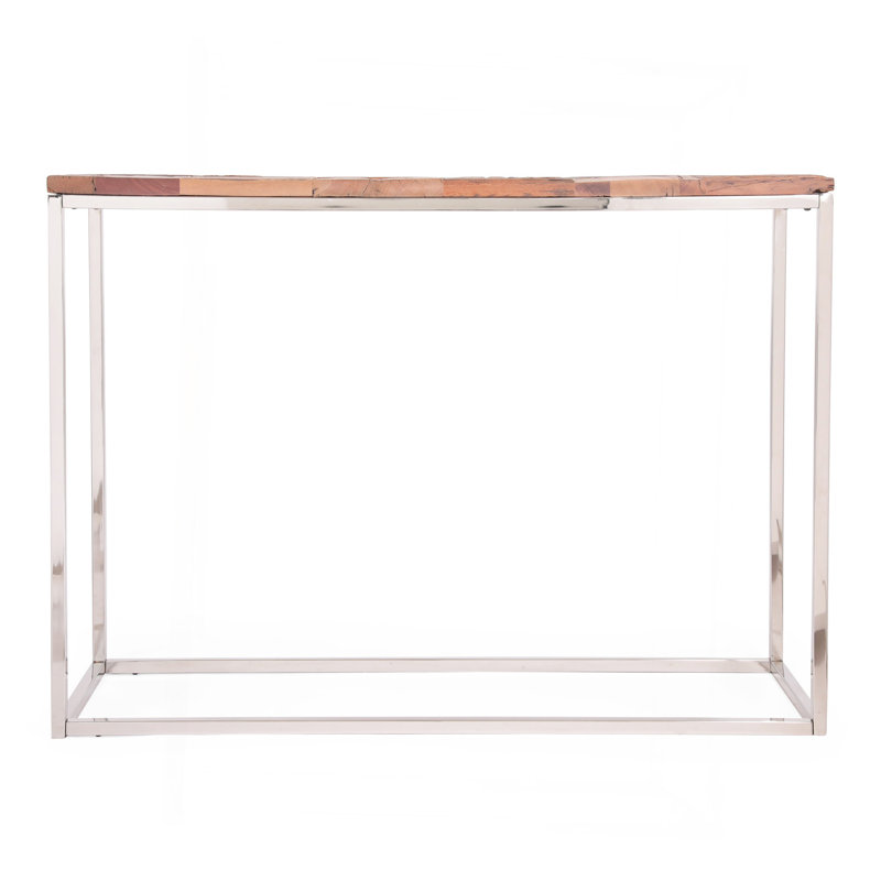 CONSOLE TABLE