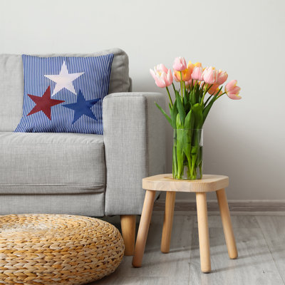 Coussin Funky Junky