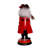Kurt Adler Wooden Hollywood Nutcracker, Pirate, 15in