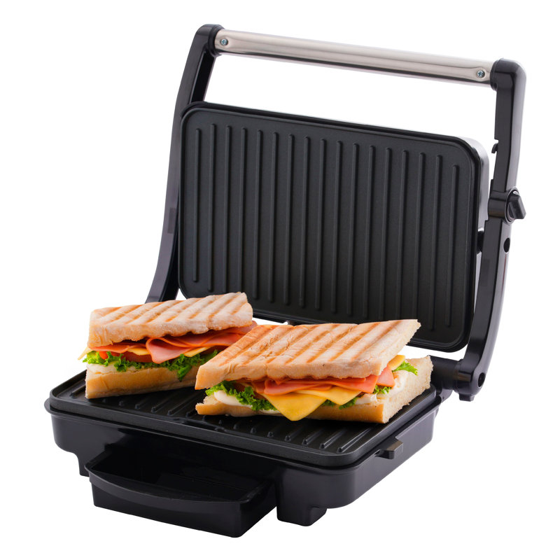 Barbecue électrique universel