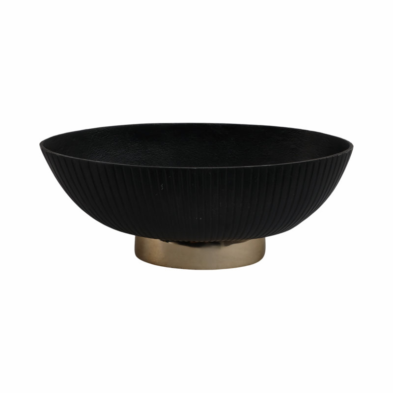 Bol 17 "noir et or Adisa