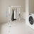 Metal Foldable Tripod Drying Rack