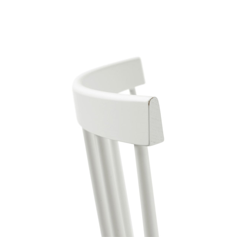J46 by Poul M. Volther, Pure White, 1