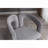 Accent/Dining Chair /Barrel Side Chairs Kitchen Armchair For Living Room Set Of 2-946078533