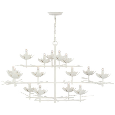 Clementine 15 - Light Chandelier
