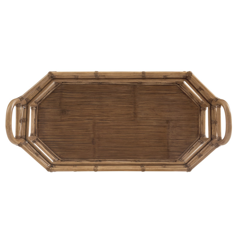 Nautilus Bar Cart