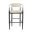 Tabouret de bar (ensemble de 2)