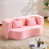 Rose est en rupture de stock