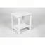 Chaise longue d'extérieur avec table d'appoint-1387727934