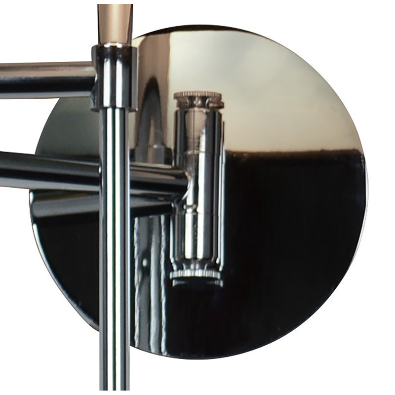 Ramonita Chrome Wallchiere