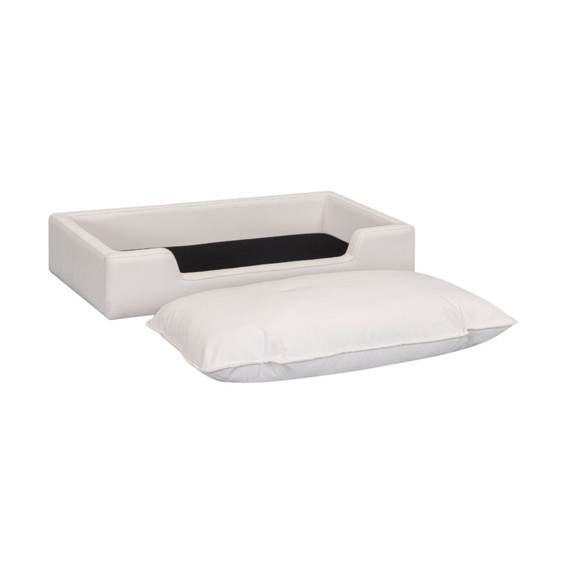 Lit pour animaux Cali, Beige