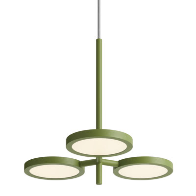 Luminaire suspendu Shine On