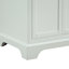 Ensemble de meuble-lavabo double 60 po Hermes-1138483686