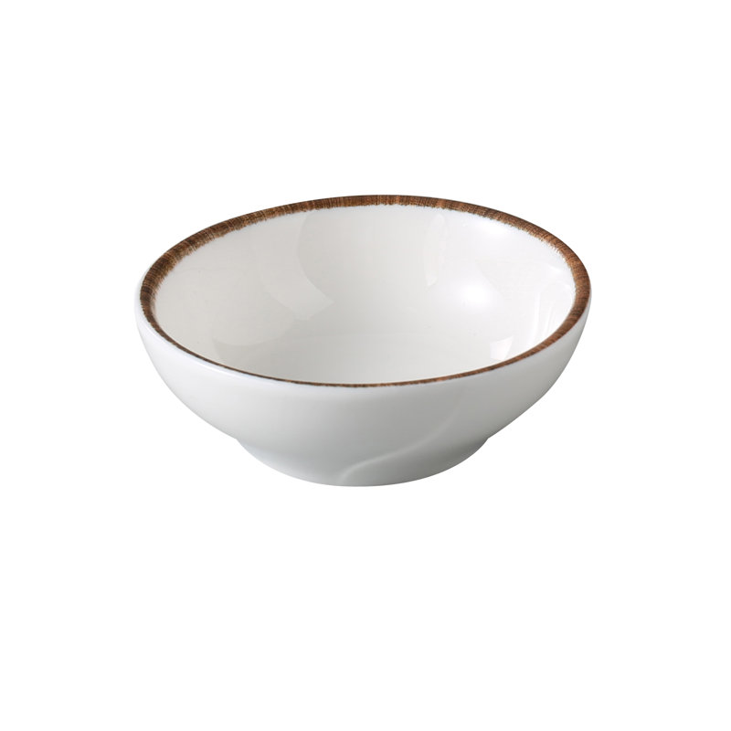Plat à porcelaine Yanco Porto