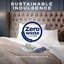 Retreat Cotton Cover Soft Support Pillow