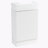 Bathroom Vanity with Sink-786276453