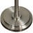 Anuksha 62'' Swing Arm Floor Lamp-272782432
