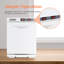 Chauffe-serviettes chaud pour le massage du visage, armoire chauffante pour serviettes Esthetician-100025614