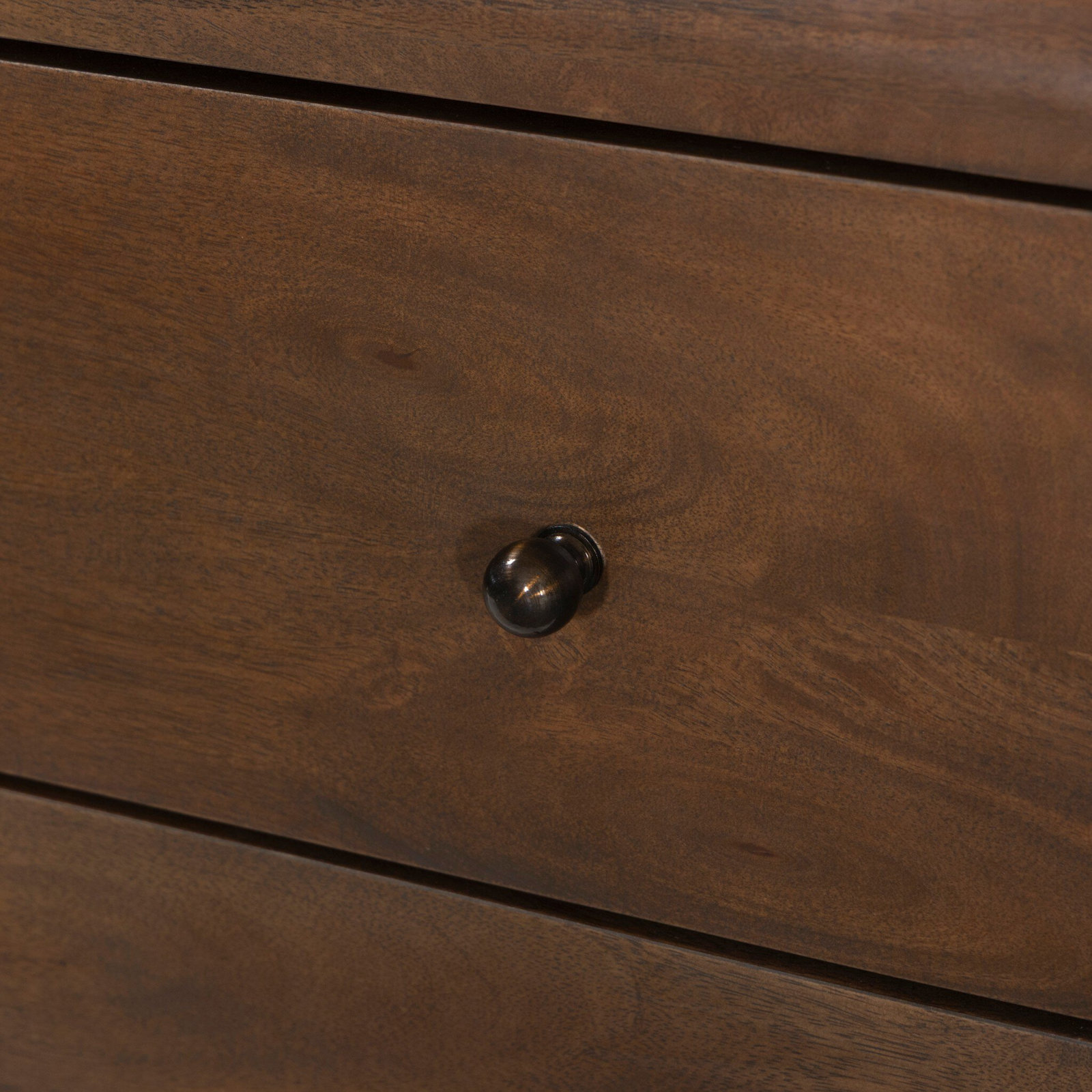 Melodica Mango Nightstand
