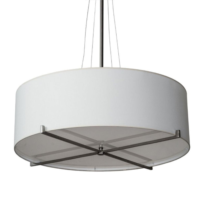 Cilindro 4 - Light Chandelier