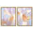 Gold Floater Frame