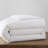 Coyer Classic Cotton Percale Duvet Cover Set-124220477-124220476