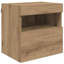 Unfinished TV Stand for TVs up to 24"-57728547