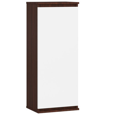 Aukai 3 Piece Floating Shelf