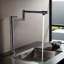 Casa Eclat Pull Down Kitchen Faucet-101913707