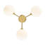 Semi Flush Mount-160948986
