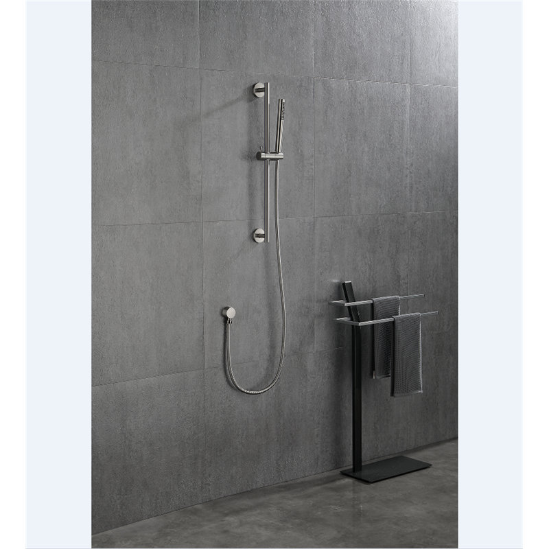 Full/Standard Handheld Shower Head 2.0 GPM GPM