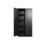 Armoire de rangement en acier VERIPCO