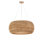 Boucle 6 - Light Wrought Iron Chandelier