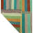 Bricelynn Wool Striped Indoor Rug