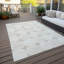 Tapis intérieur / extérieur mâle avec envers antidérapant-95999410