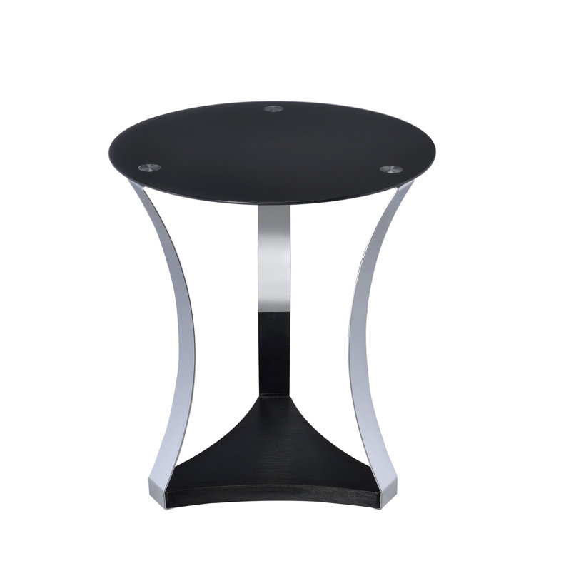 Table de bout Geiger