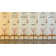 40 Watt Equivalent A15 E26/Medium (Standard) 450K LED Bulb