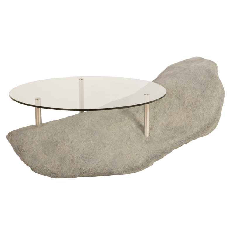 Asteroid Coffee Table