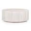 Layne 42" Round Coffee Table Natural-1863327494