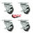 Polyurethane Caster-88883813