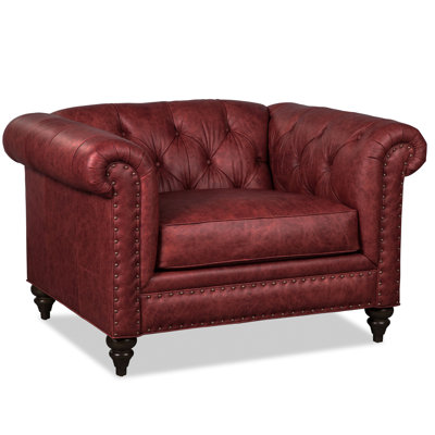 Taheem Upholstered Armchair