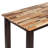 Lorraine Acacia Solid Wood Dining Table-305580989