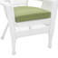 Chaise de patio avec coussins-10967688-10967681