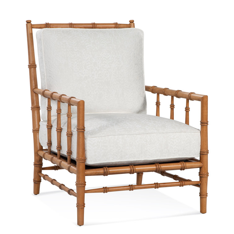 Channel Island Accent Chair
