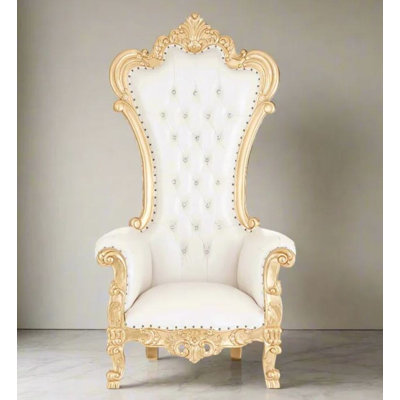 Royal Lounge Chair