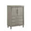 Commode de porte moderne Carthage
