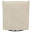 Fauteuil oscillant Omari Beige-284294259